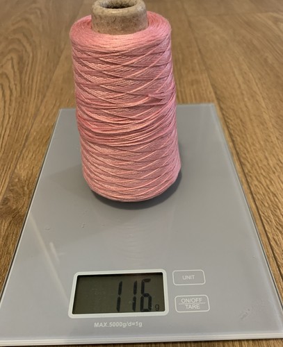 Dmc mouline 3326 thread cone - mouline,