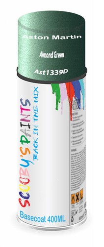 For aston martin - for, spray