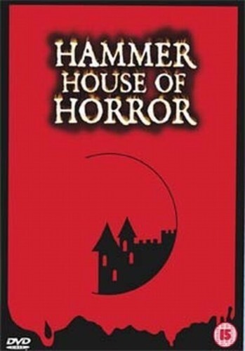 Hammer house horror the - of, horror: