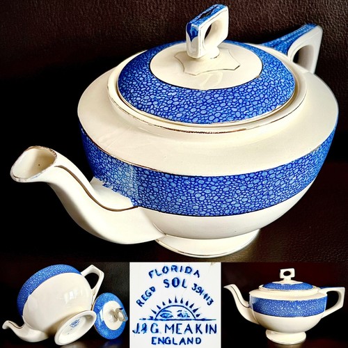 Rare antique registered - rare,