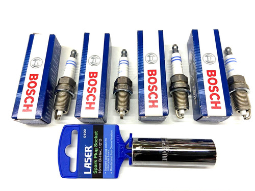 Bosch spark plugs for - x,