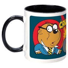 Danger mouse mug - mouse, penfold