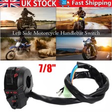 Motorcycle 22mm handlebar - motorcycle,