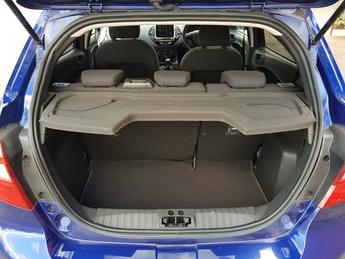 Ford zetec 2 petrol - ford,