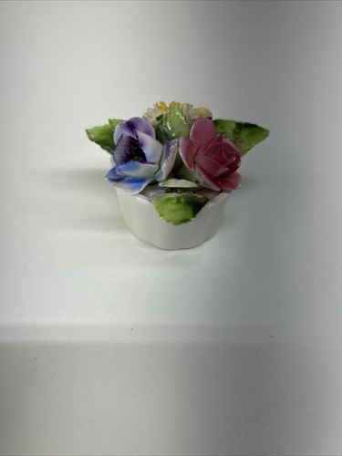 Royal adderley floral bouquet - royal,