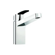 Kitchen Mixer Tap Slate Mono by Damixa  in Chrome & Black DM.TB310341 *CLEARANCE