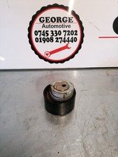 Timing Belt Tensioner Pulley