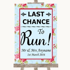 Shabby Chic Floral Last Chance