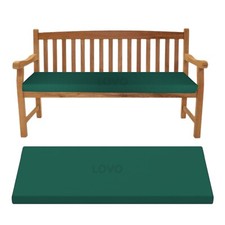 Outdoor garden bench seat - garden,