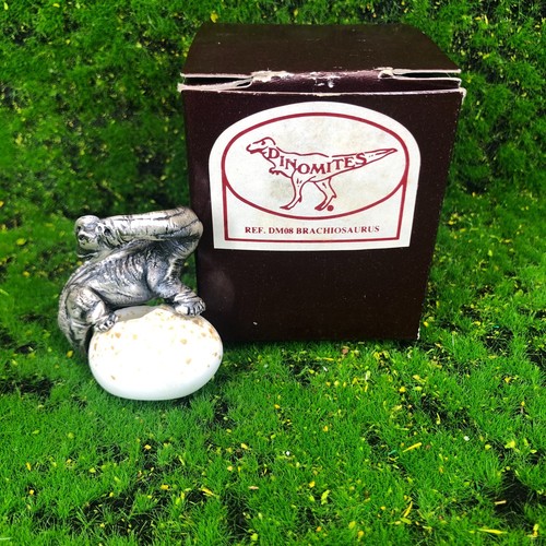 Evergreen dinomintes pewter - evergreen,