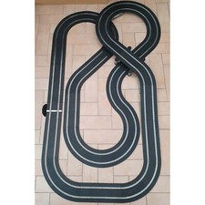 Scalextric sport layout as9 - scalextric,