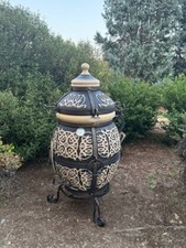 Tandoor Grill  Saffron