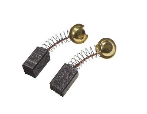 Carbon brushes fit - brushes, to