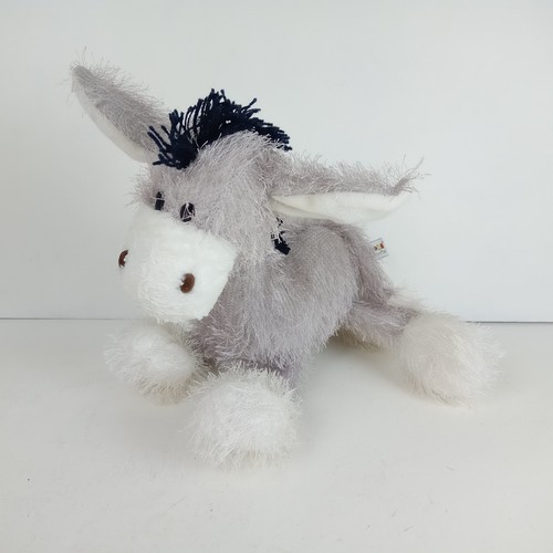 Aurora plush donkey soft - aurora,