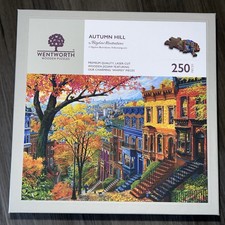 Wentworth Wooden Jigsaw Puzzle