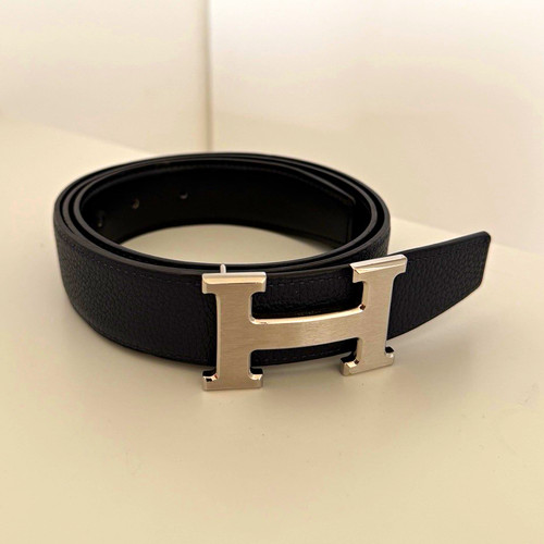 Hermès men reversible - men’s,