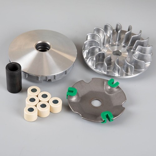 Variator assembly scooter - variator,