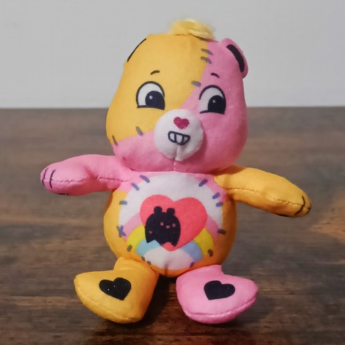 Care bears love - love, cheer