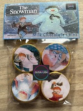 The Snowman Themed Novelty