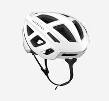 Van Rysel Road cycle helmet size Large 