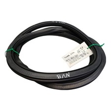 Seat Leon 5F Cupra Rear Left Door Seal 5F4867367