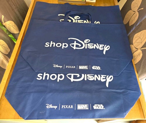 Disney store blue - disney,