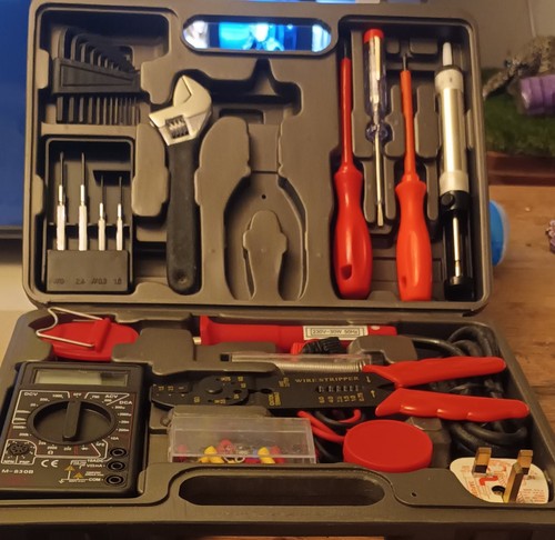 Multi tools electrical - tools-, electrical-
