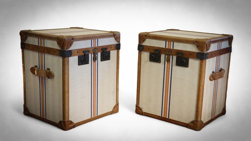 Superb pair timothy oulton - superb,