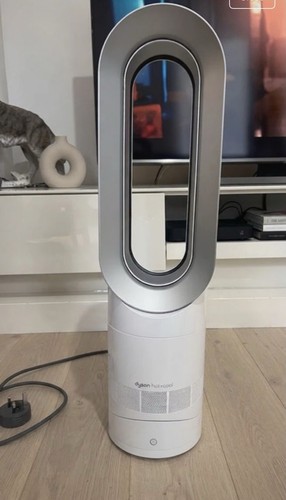 Dyson hot cool am09 - dyson,