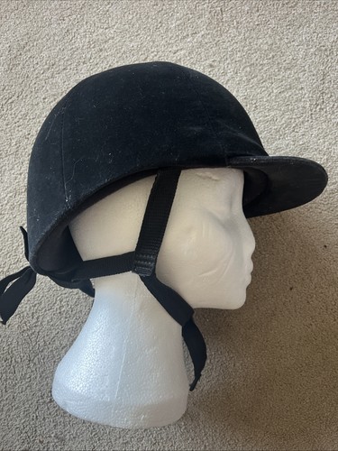Riding helmet design - helmet, by