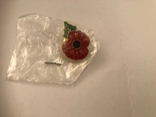 Poppy Badge 1915 / 2015