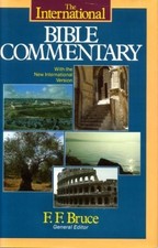 The International Bible Commentary: New Internationa...