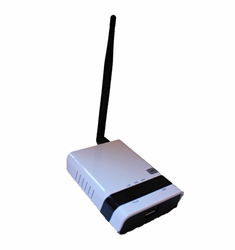 Solwise wifi router outdoor - wifi,