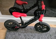 Racer Balance Bike - Toddler Training Bike for 2 3 4 5 Year Old Kid