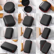 MINI HARD SHELL GADGET STORAGE