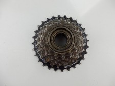 Shimano MF-TZ21 7 speed freewheel 14 - 28T.