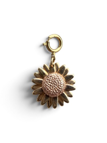 Clogau 9ct gold rose - 9ct, &