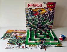 LEGO Genuine NINJAGO: The