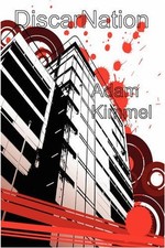 Discarnation-Adam Kimmel