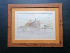 Contemporary Landscape