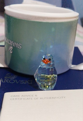Swarovski 1115219 penguin - ,