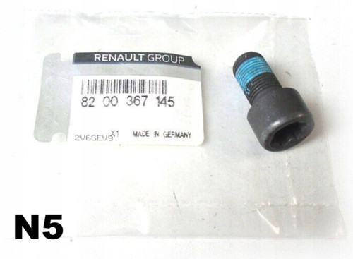 Renault opel vauxhall - opel, flywheel