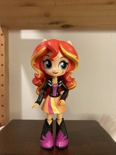 My Little Pony Sunset Shimmer