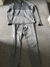 Nike Dri Fit Tracksuit - Top