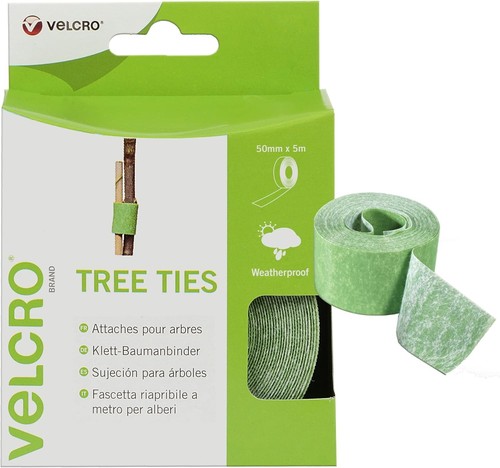 Velcro brand vel - brand, tree