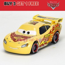Mattel Disney Pixar Cars 2
