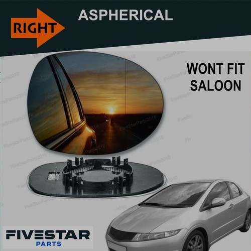 Right driver wide - right,