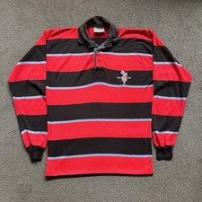 Vintage 90s Blackheath Rugby