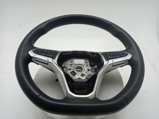 VOLKSWAGEN POLO Steering Wheel