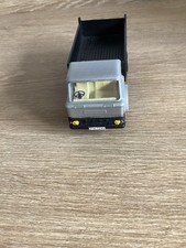 Dinky Ford D800 Tipper Truck